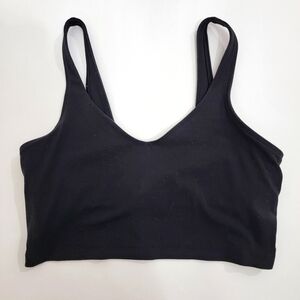 Lululemon Strappy Sport Bra